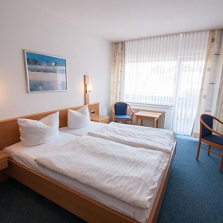 Gasthaus Hotel Pfeifferling 볼파겐 외부 사진
